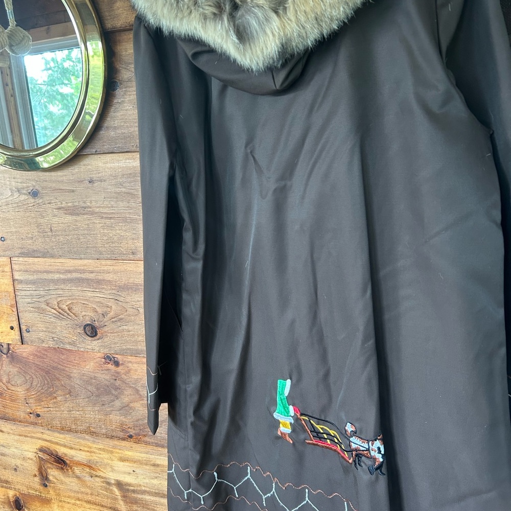 Vintage Jacket Shell - Picture 5 of 7
